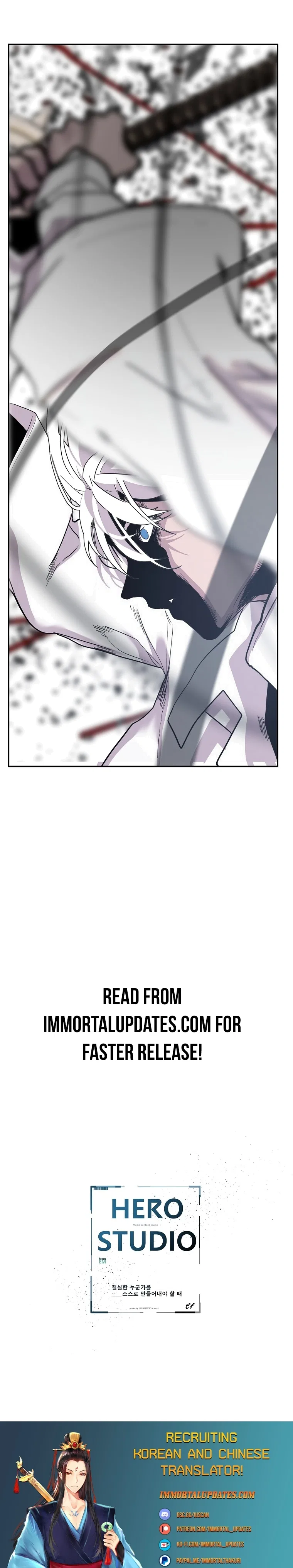 VR HERO Chapter 5 – Page 40