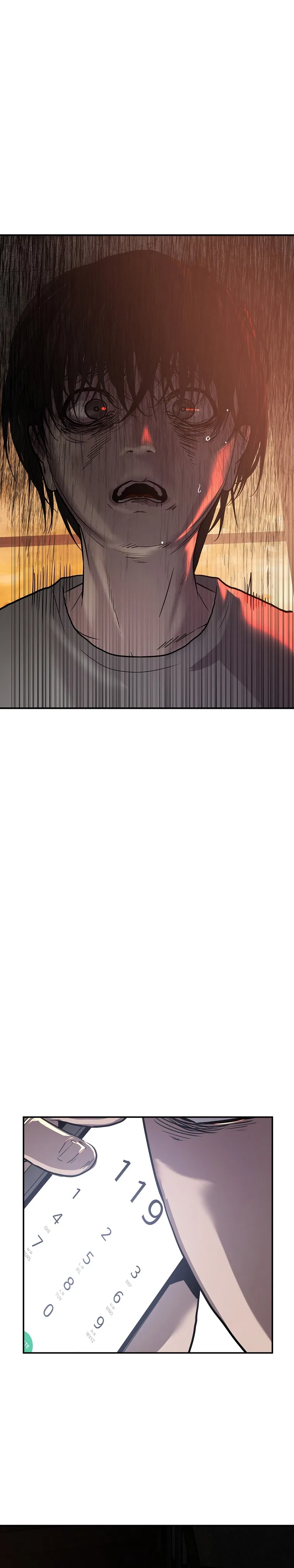 VR HERO Chapter 4 – Page 5