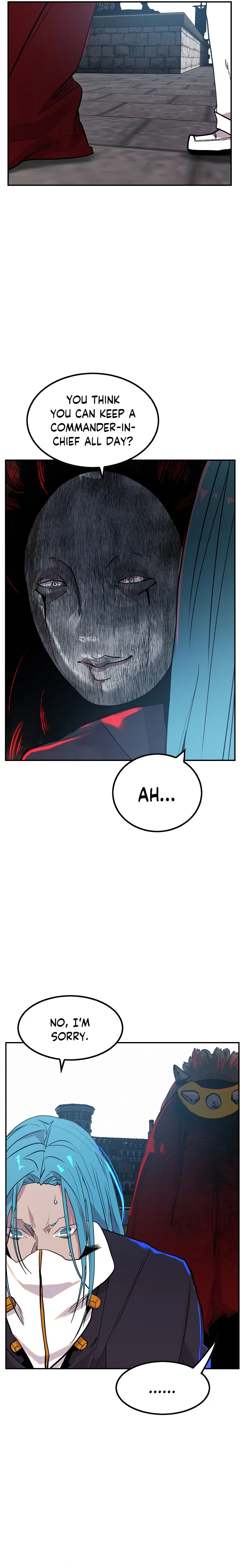 VR HERO Chapter 4 – Page 10