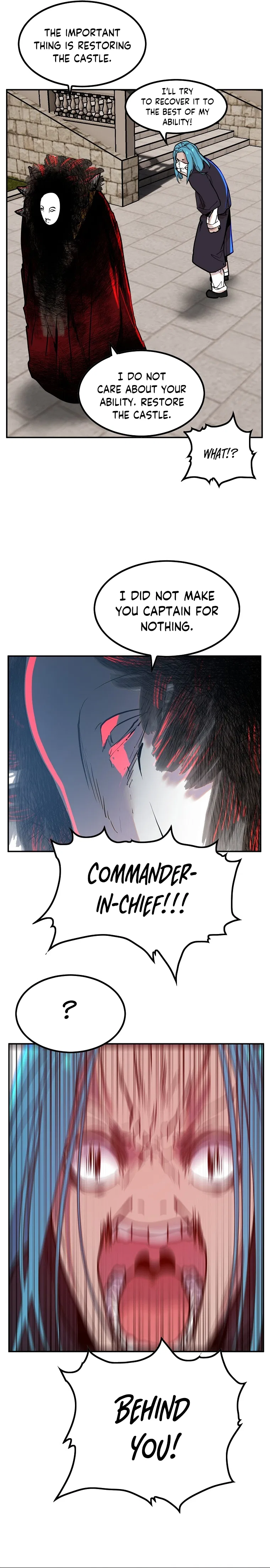 VR HERO Chapter 4 – Page 11