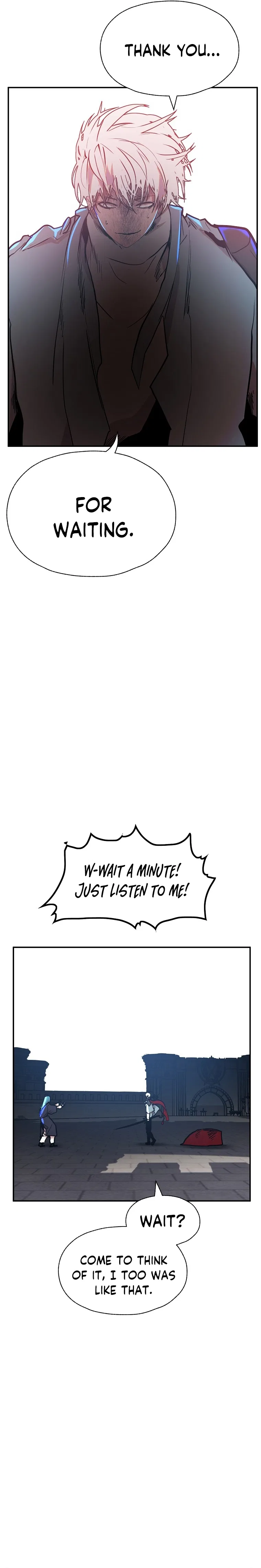VR HERO Chapter 4 – Page 14