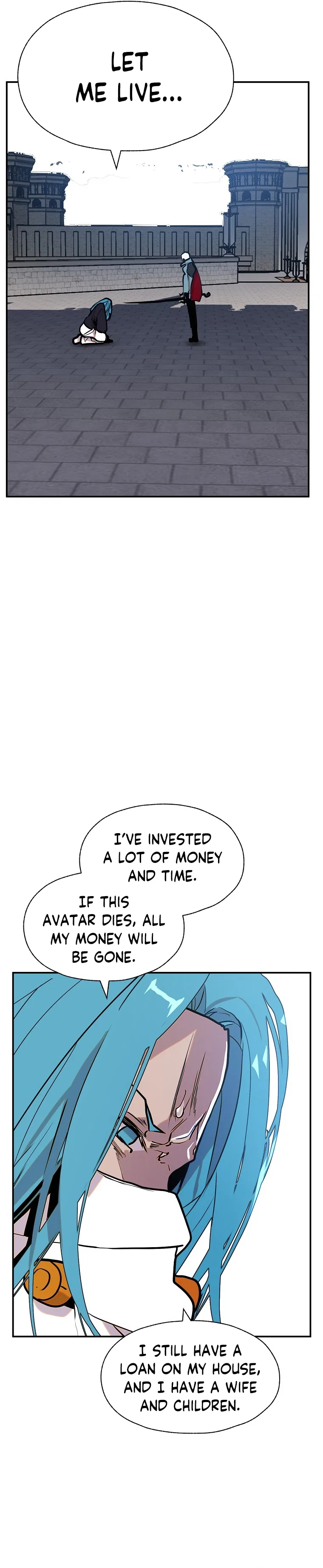 VR HERO Chapter 4 – Page 16