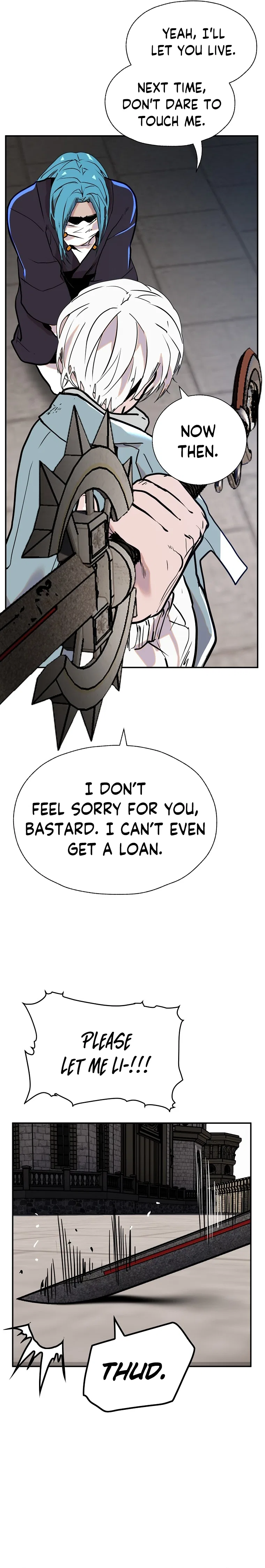 VR HERO Chapter 4 – Page 17