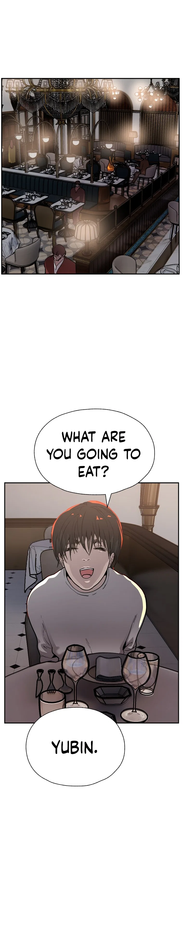 VR HERO Chapter 4 – Page 19