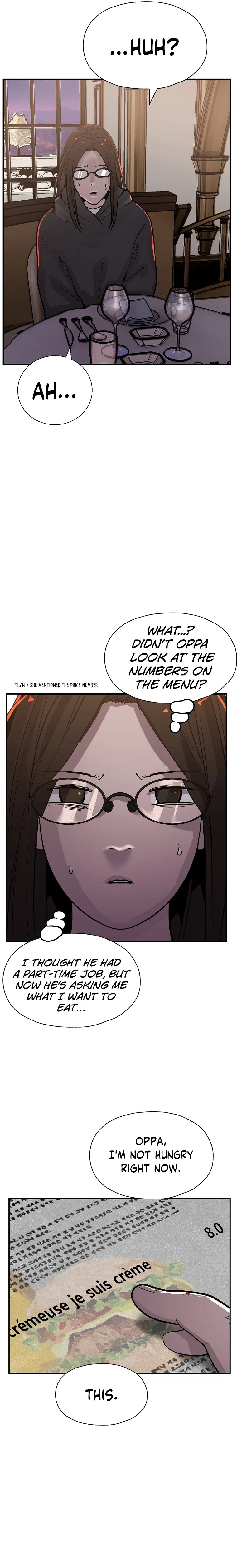 VR HERO Chapter 4 – Page 20