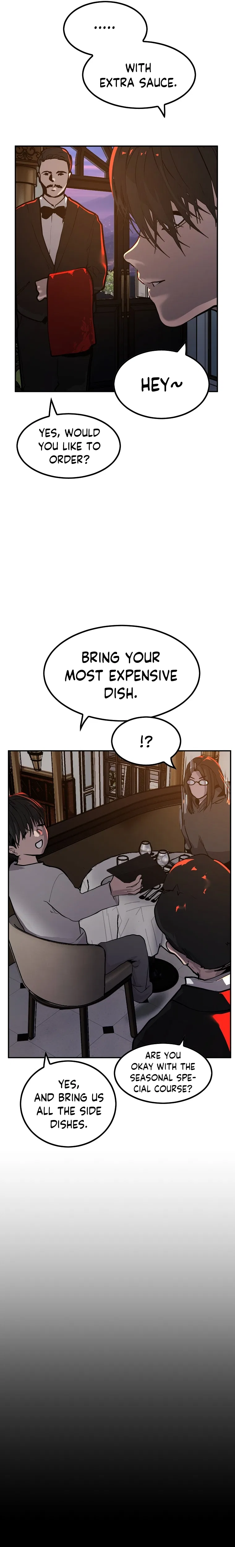 VR HERO Chapter 4 – Page 21