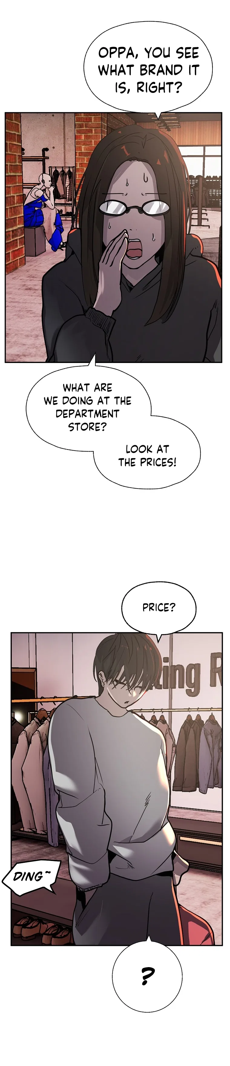 VR HERO Chapter 4 – Page 25