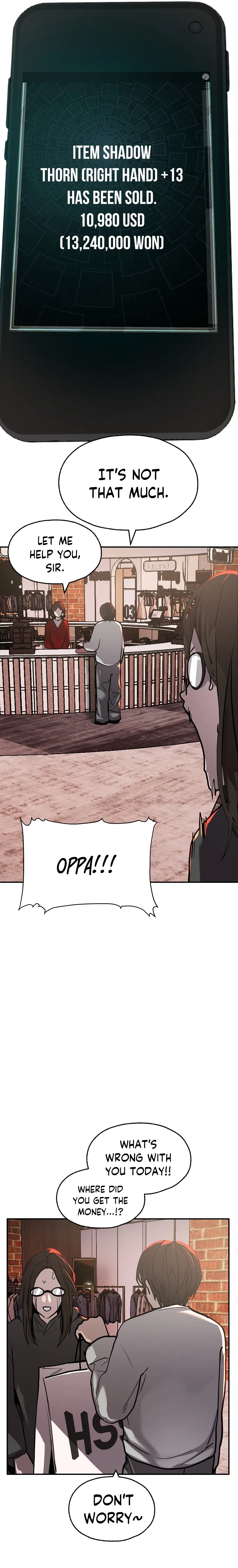 VR HERO Chapter 4 – Page 26
