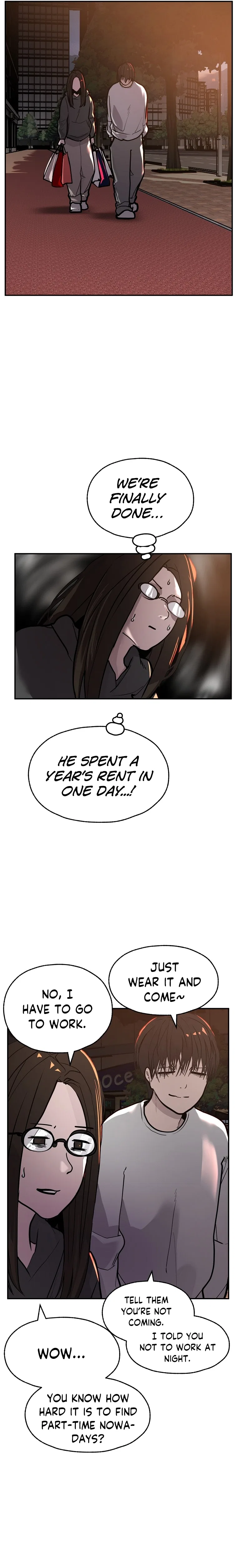 VR HERO Chapter 4 – Page 28