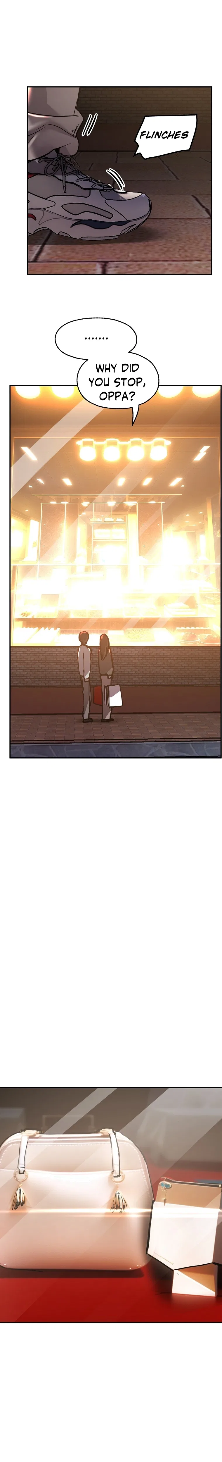 VR HERO Chapter 4 – Page 29