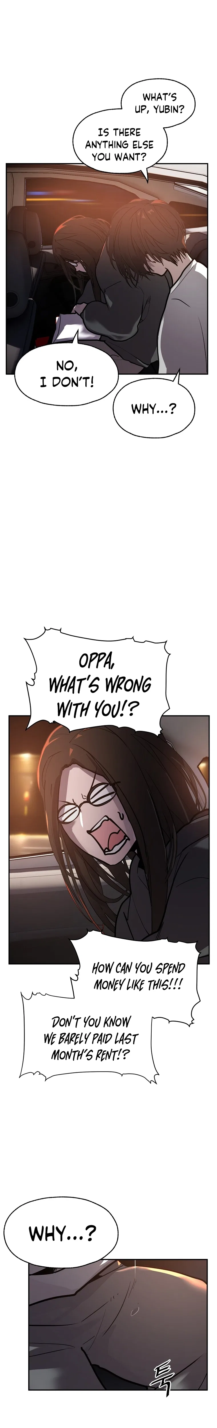 VR HERO Chapter 4 – Page 32