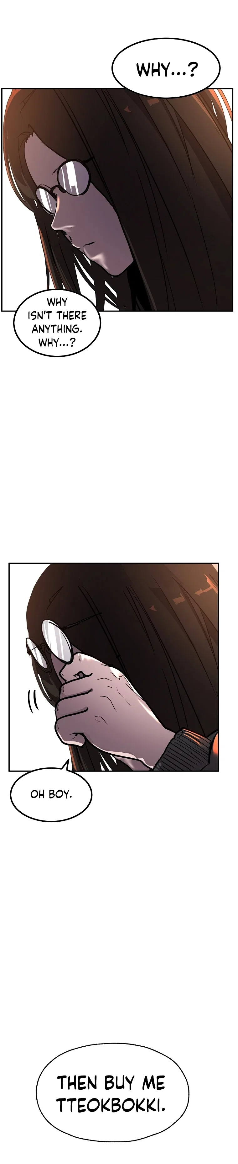 VR HERO Chapter 4 – Page 34