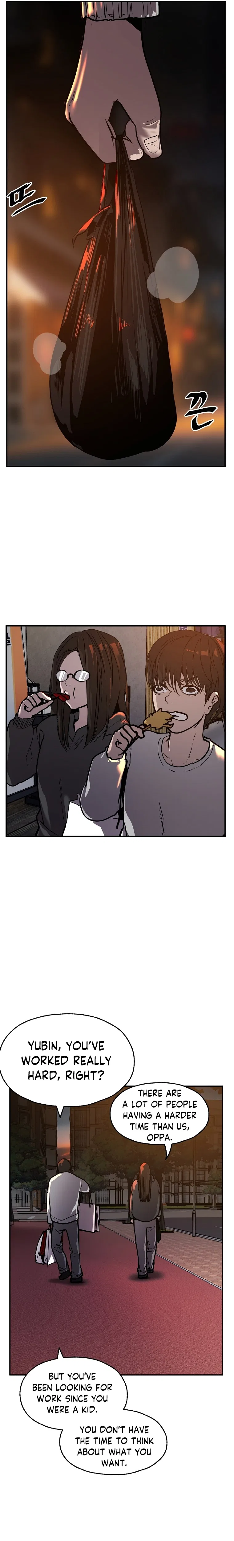 VR HERO Chapter 4 – Page 35