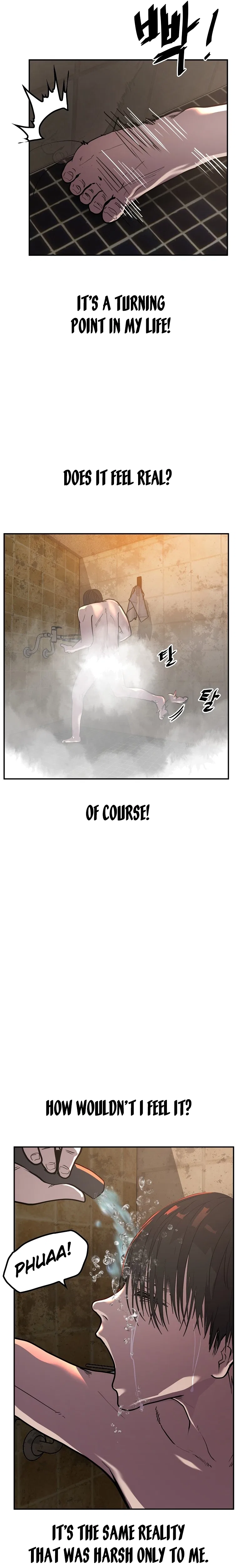 VR HERO Chapter 4 – Page 42