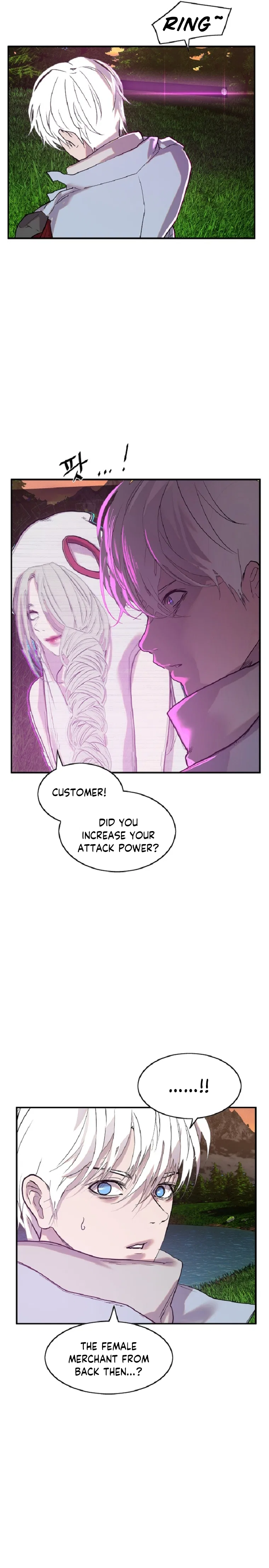 VR HERO Chapter 3 – Page 5