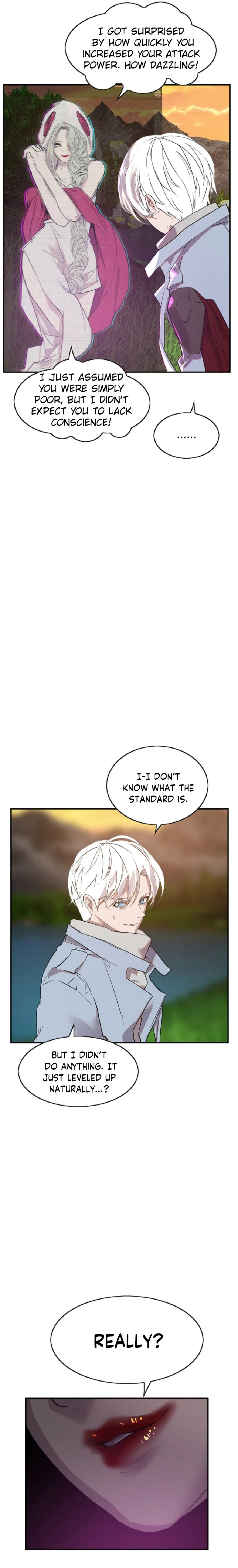 VR HERO Chapter 3 – Page 6