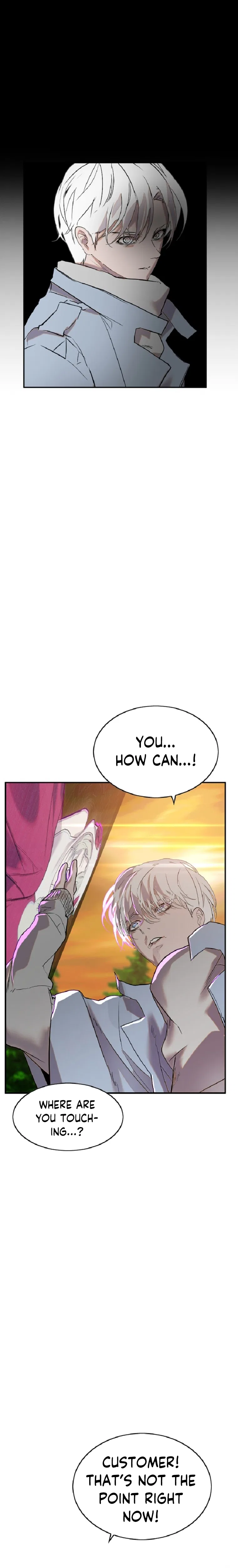 VR HERO Chapter 3 – Page 8