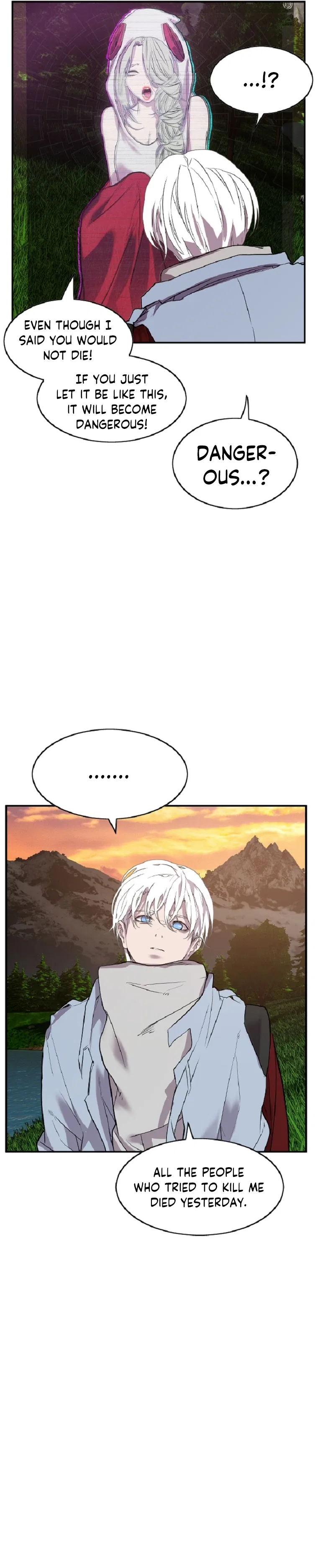 VR HERO Chapter 3 – Page 9