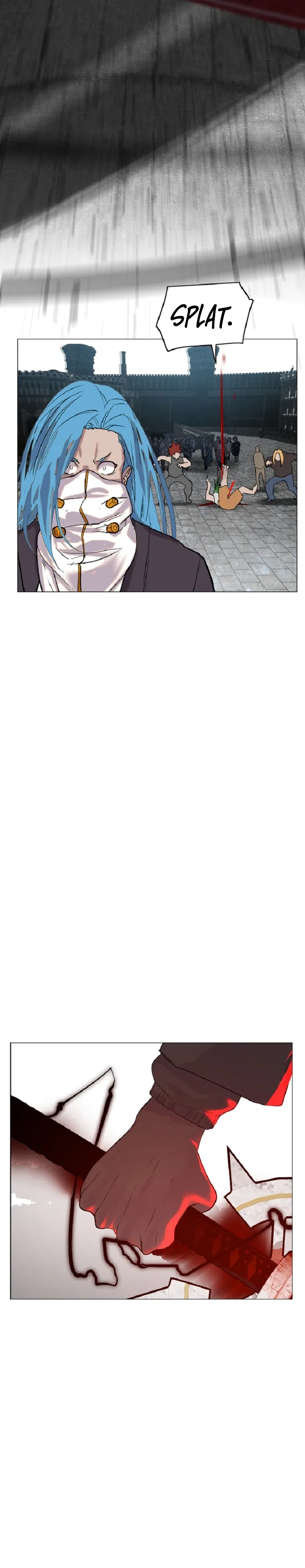 VR HERO Chapter 3 – Page 22