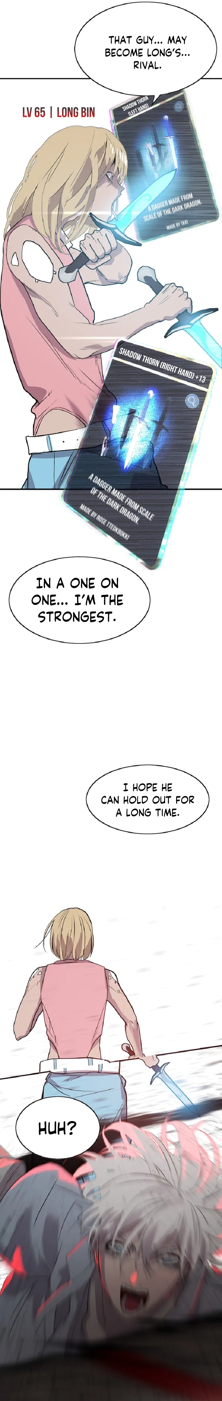 VR HERO Chapter 3 – Page 29