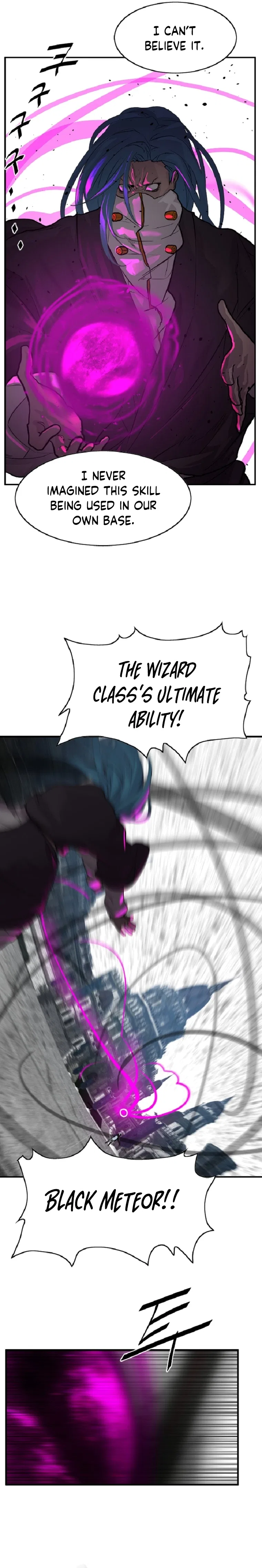 VR HERO Chapter 3 – Page 33