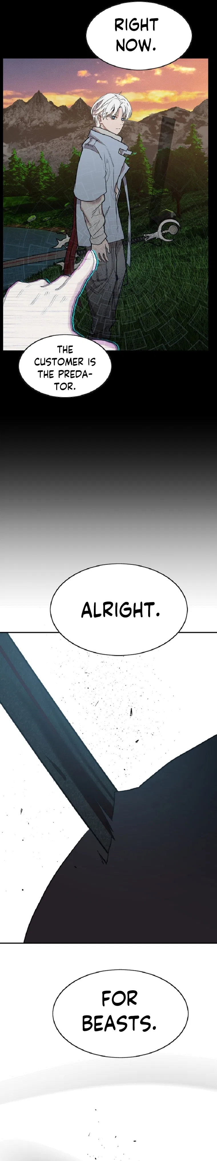 VR HERO Chapter 3 – Page 36