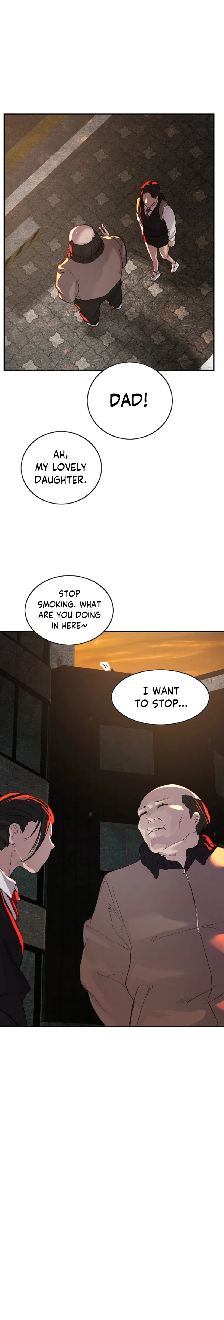 VR HERO Chapter 3 – Page 47