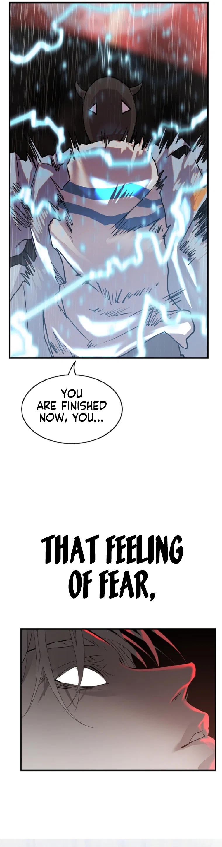 VR HERO Chapter 2 – Page 6