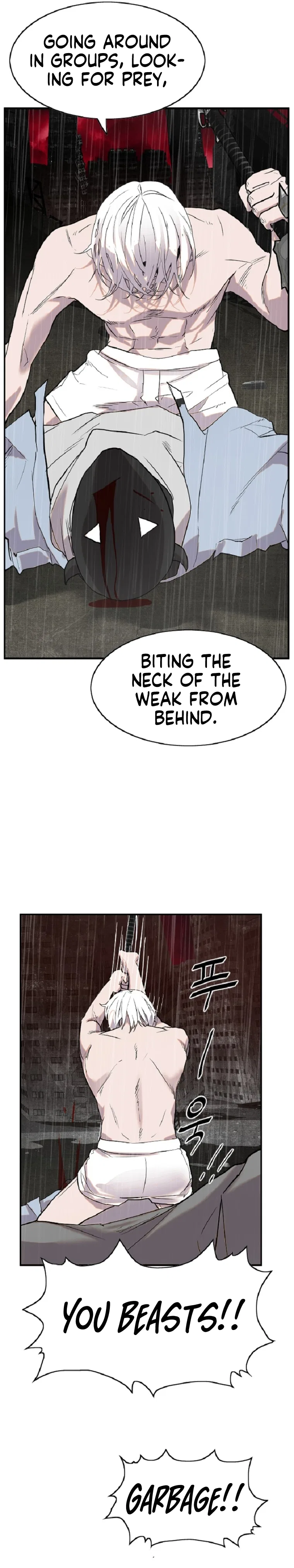 VR HERO Chapter 2 – Page 9