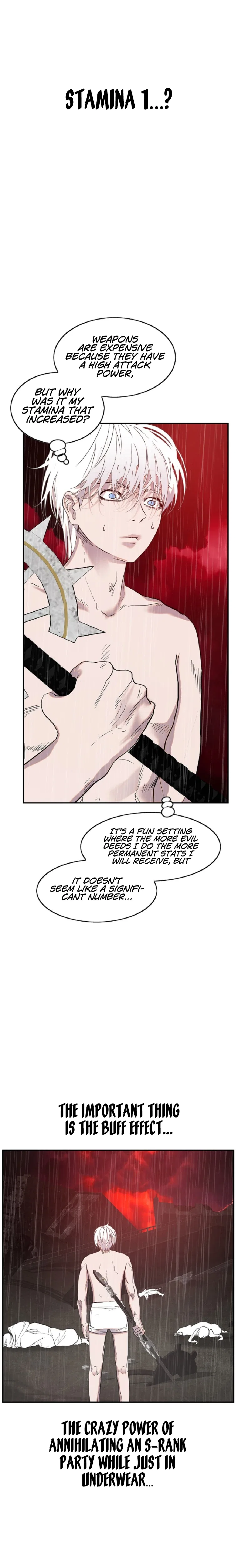 VR HERO Chapter 2 – Page 15