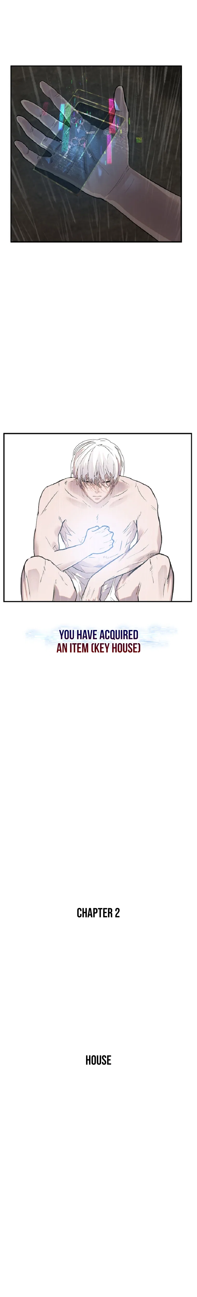 VR HERO Chapter 2 – Page 18