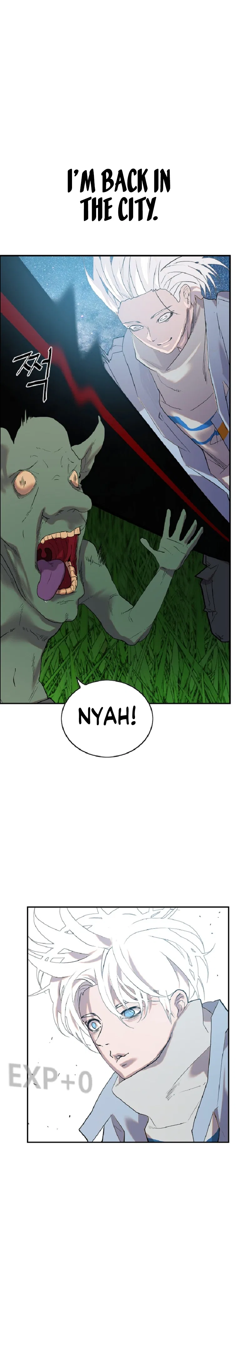 VR HERO Chapter 2 – Page 19