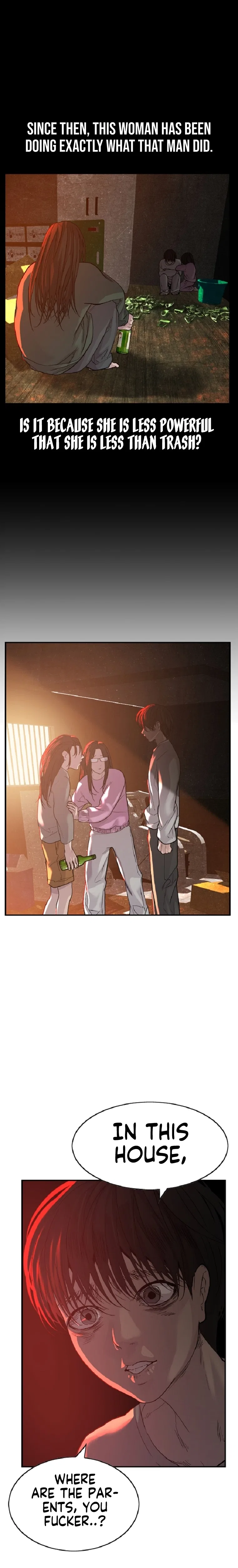 VR HERO Chapter 2 – Page 36