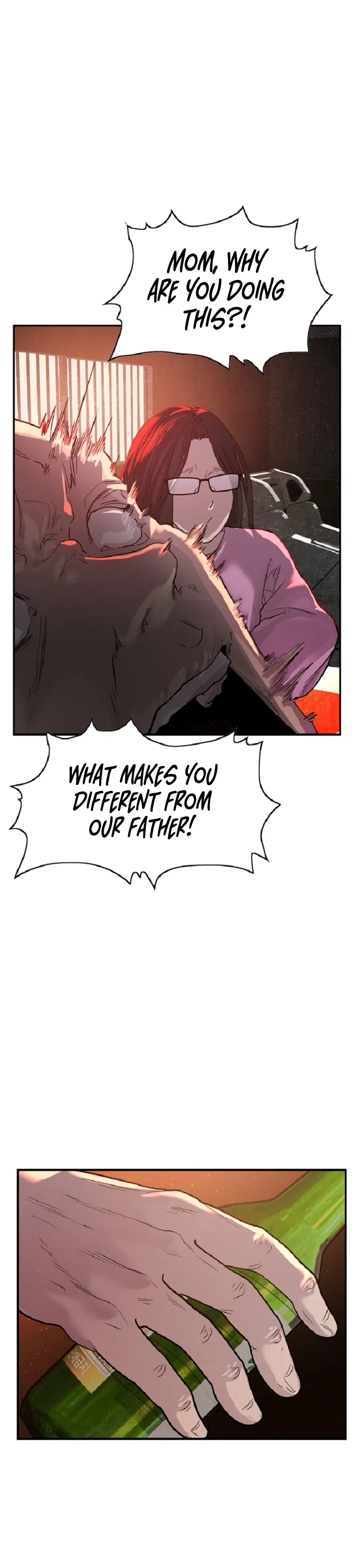 VR HERO Chapter 2 – Page 37