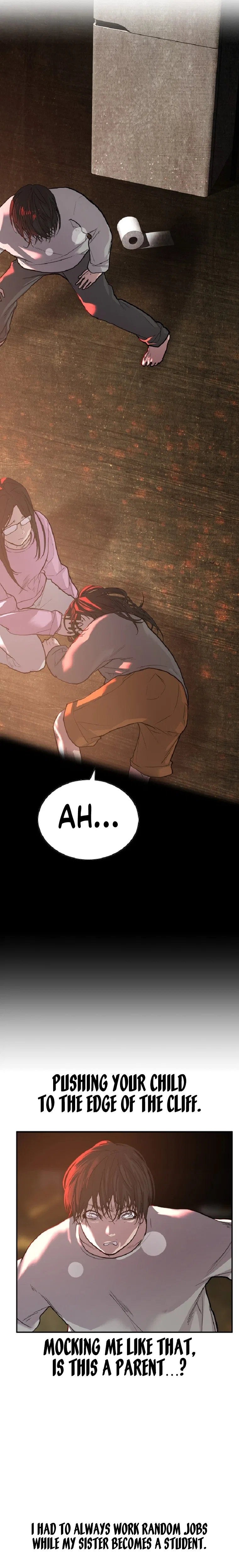 VR HERO Chapter 2 – Page 40