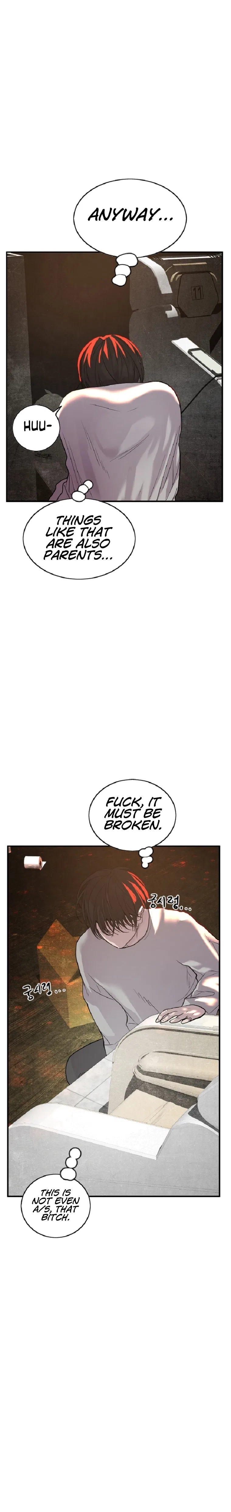 VR HERO Chapter 2 – Page 42