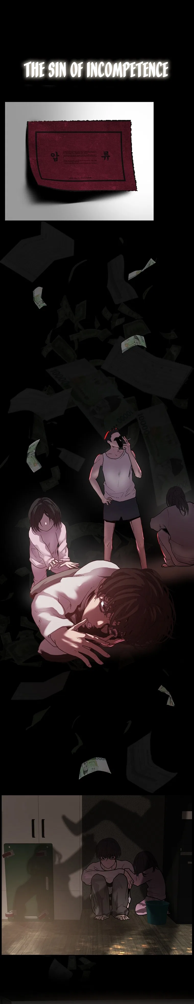 VR HERO Chapter 1 – Page 4