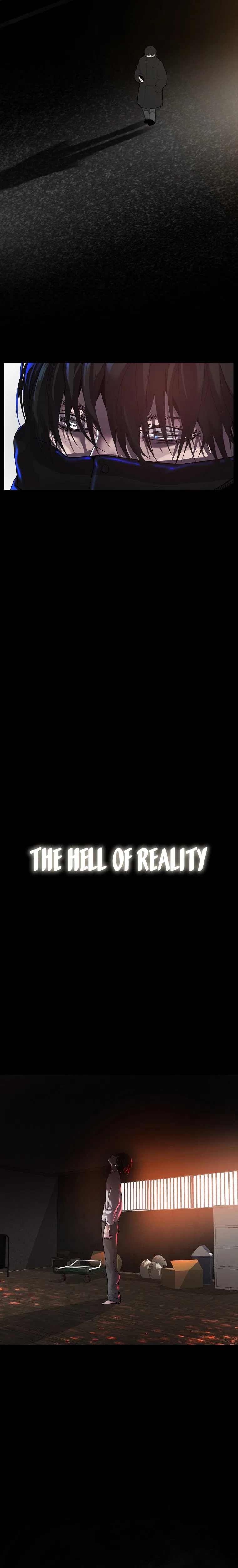 VR HERO Chapter 1 – Page 7