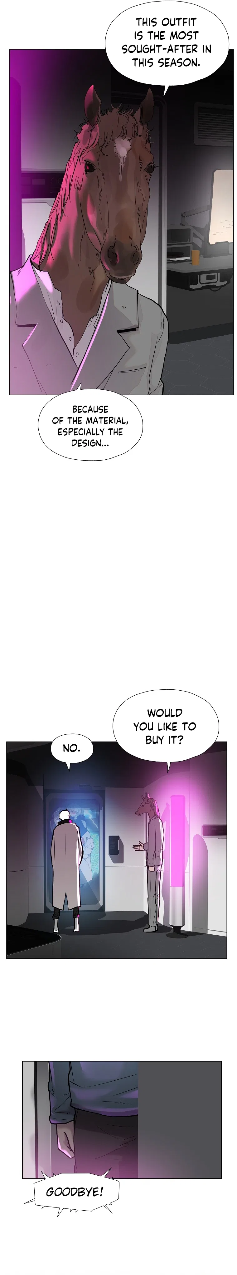 VR HERO Chapter 1 – Page 18