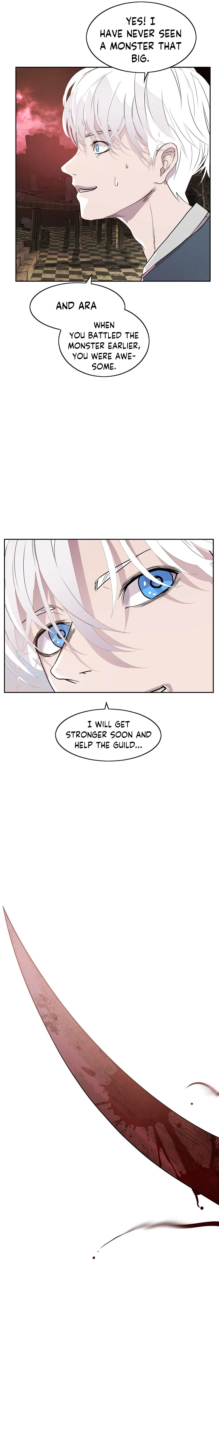 VR HERO Chapter 1 – Page 31