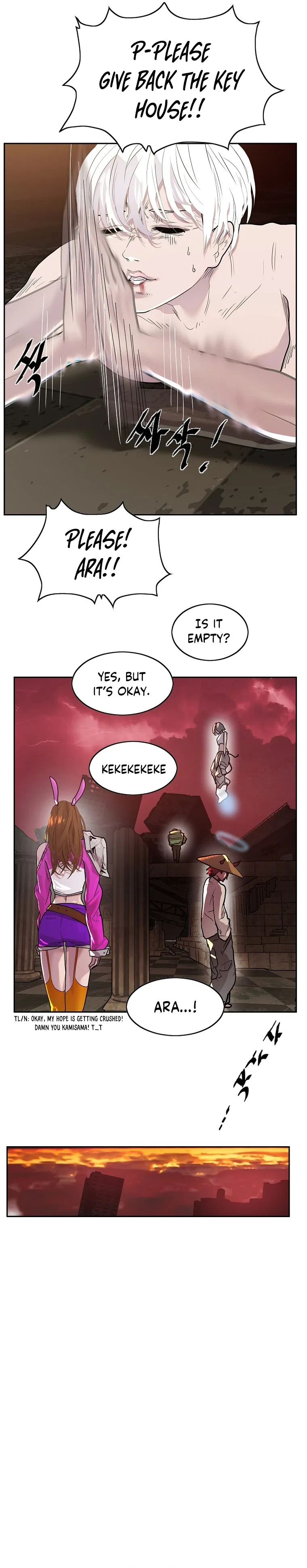 VR HERO Chapter 1 – Page 36
