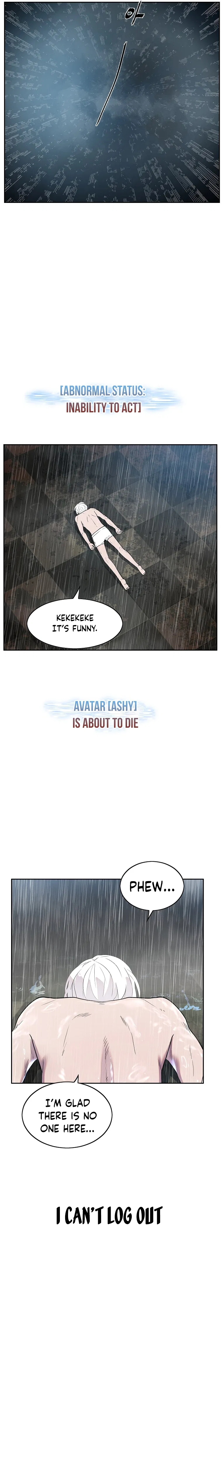 VR HERO Chapter 1 – Page 38