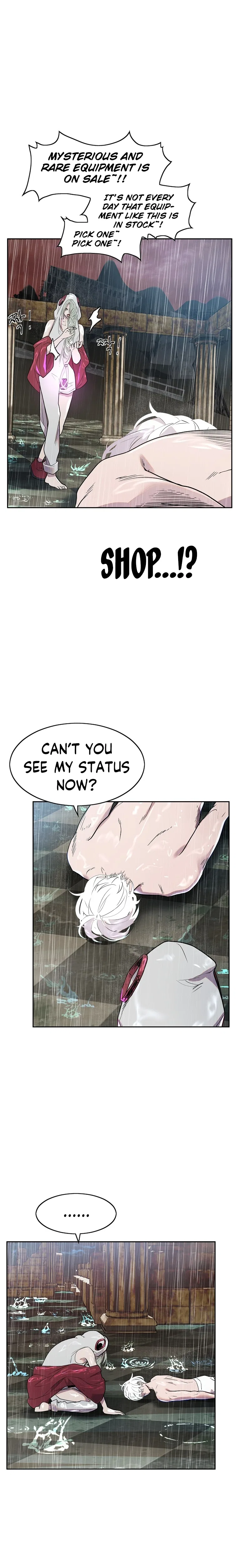 VR HERO Chapter 1 – Page 43