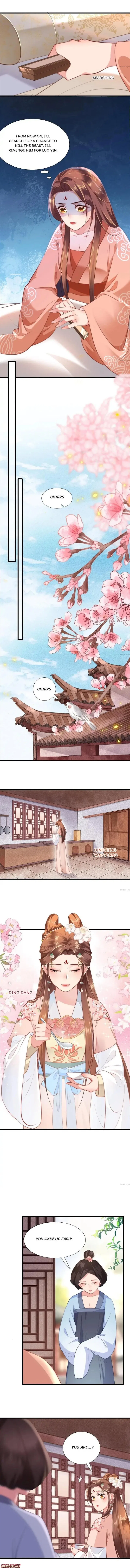 General, Leave Me Alone! Chapter 5 – Page 4