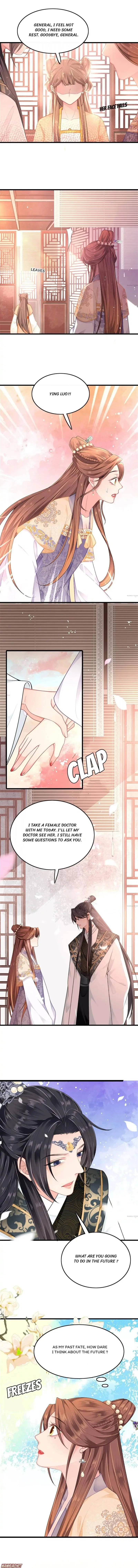 General, Leave Me Alone! Chapter 3 – Page 3