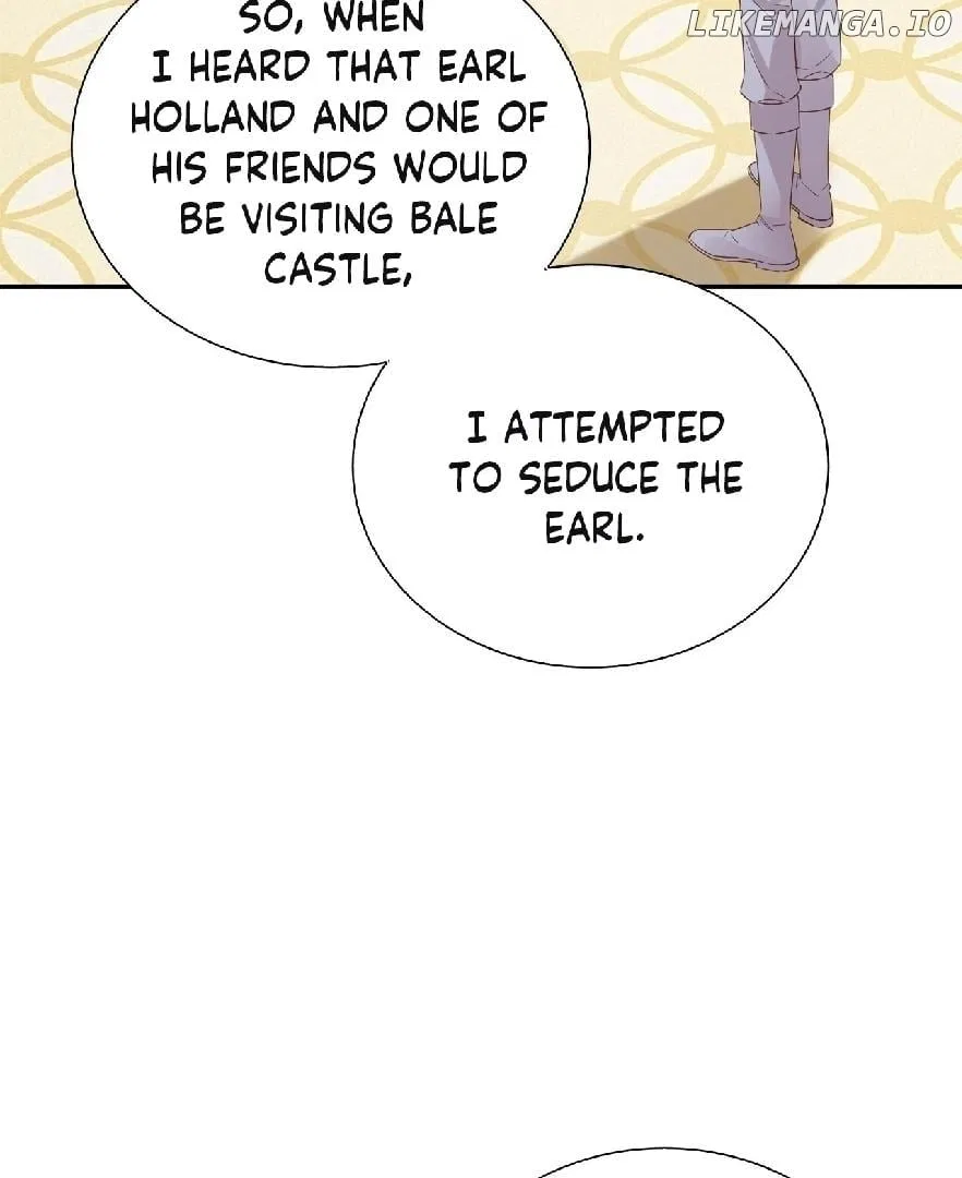 Sleepless Nights Of A Maid Chapter 10 – Page 6