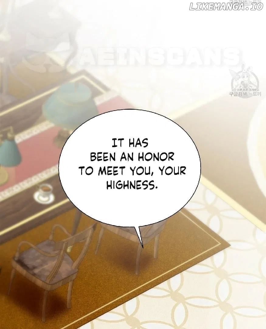 Sleepless Nights Of A Maid Chapter 10 – Page 55