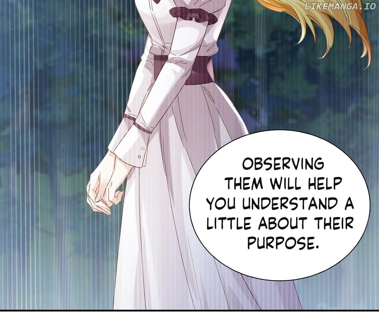 Sleepless Nights Of A Maid Chapter 10 – Page 105