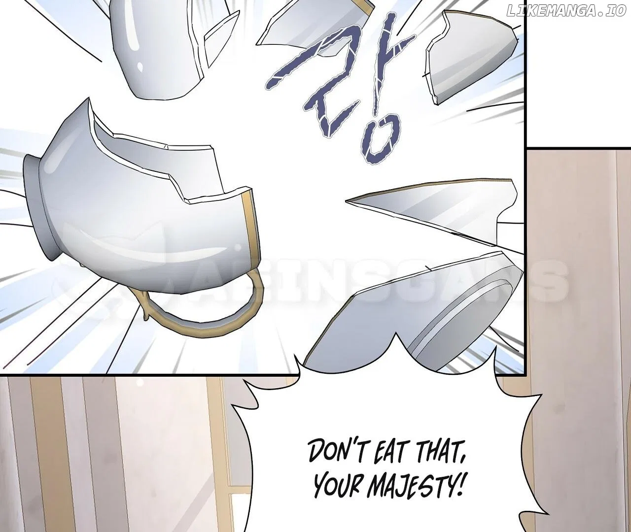 Sleepless Nights Of A Maid Chapter 10 – Page 127