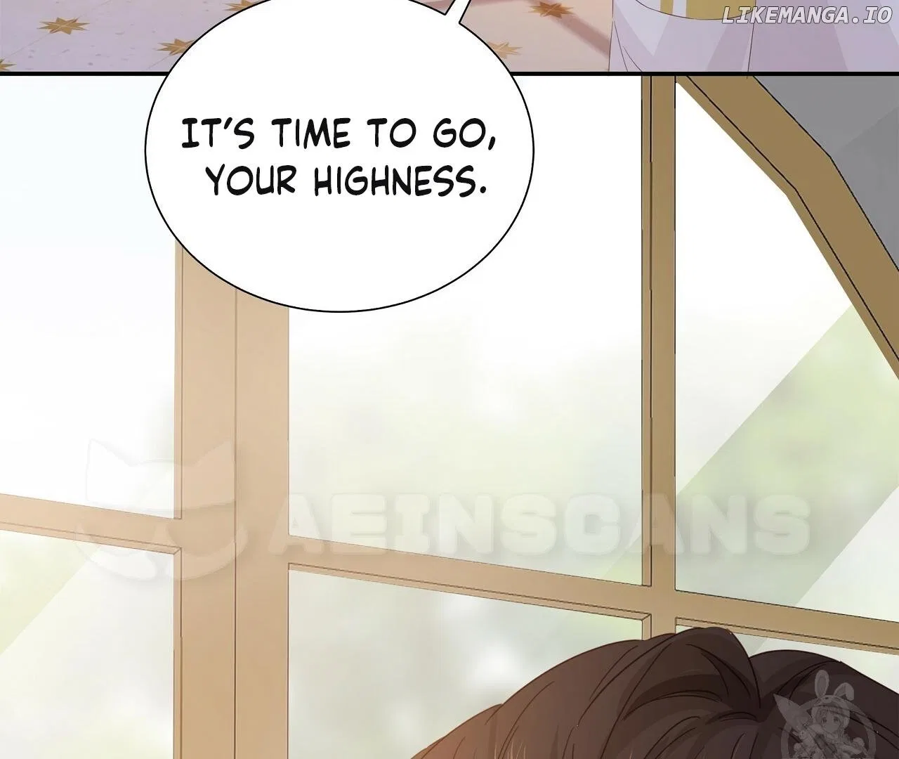 Sleepless Nights Of A Maid Chapter 10 – Page 153